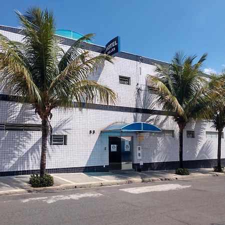 Hotel Telles Hortolândia Exterior foto